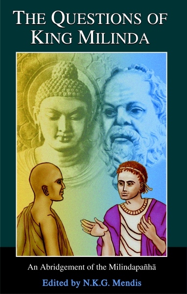 The Questions of King Milinda