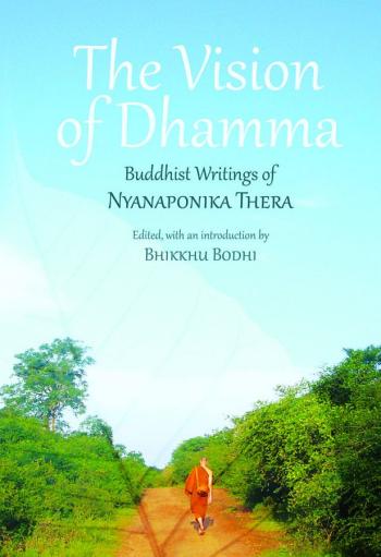 The Vision of Dhamma