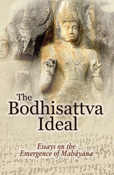 The Bodhisattva Ideal